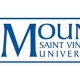 دانشگاه مونت سنت وینسنت کانادا