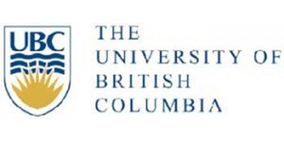 دانشگاه بریتیش کلمبیا کانادا
