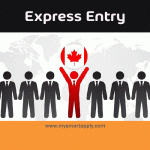 پذیرش اکسپرس انتری در کانادا