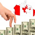 افزایش میانگین دستمزد ساعتی کارگرهای خارجی در کانادا