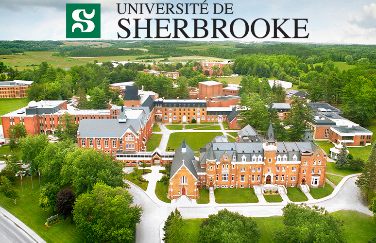دانشگاه شربروک کانادا، پیشرو در توسعه پایدار