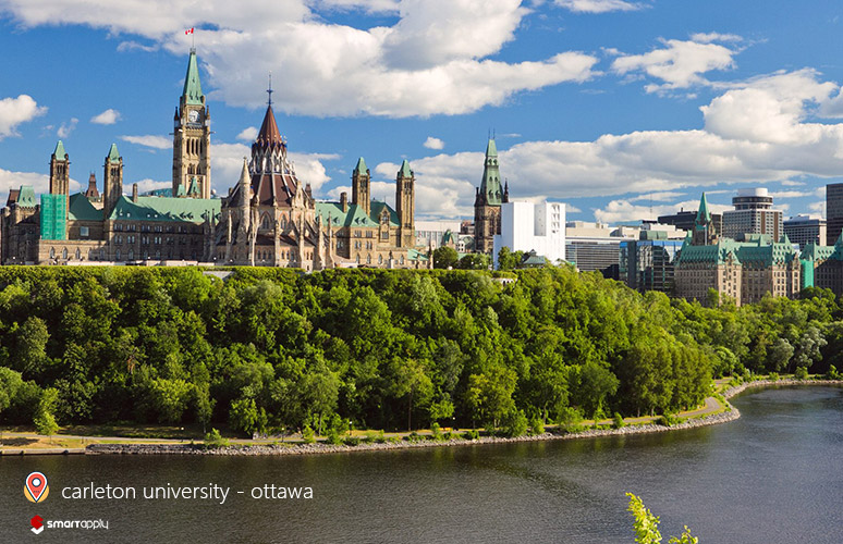 واکنش دانشگاه‌های کانادا به باز شدن مرزها