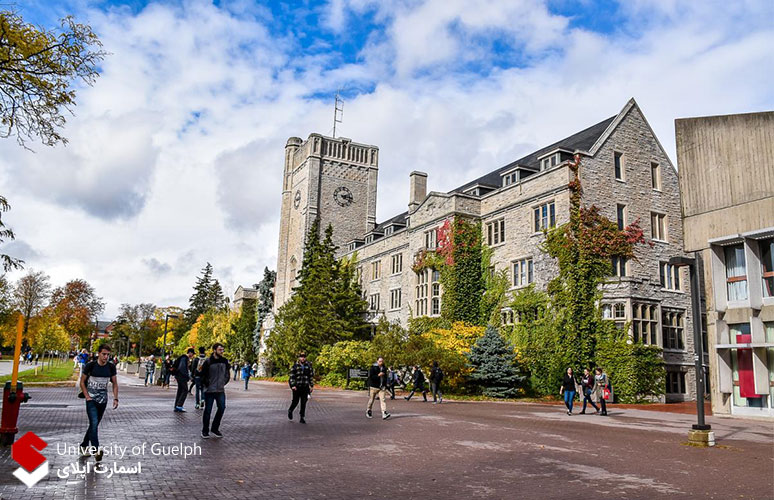 بازگشایی دانشگاه های کانادا