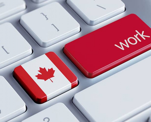 تغییرات موقت ویزای PGWP کانادا اعلام شد