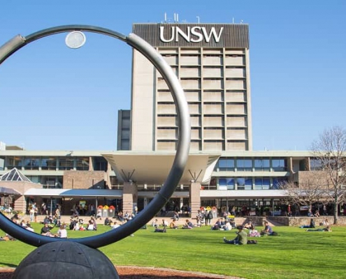 دانشگاه های خوب استرالیا - دانشگاههای برتر استرالیا -