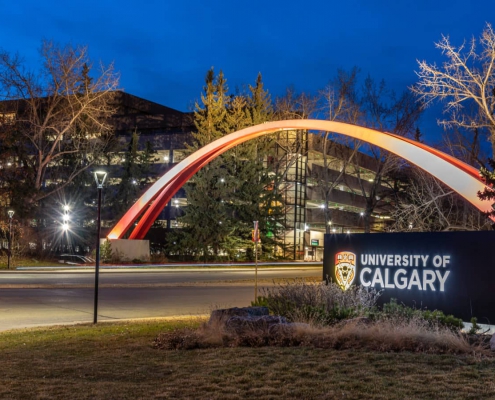 برترین دانشگاه کانادا - دانشگاه کانادا - بهترین دانشگاه کانادا