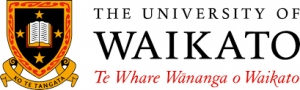 دانشگاه وایکاتو (The University of Waikato)