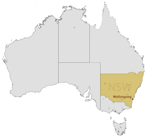 Wollongong - Australia